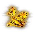 GoldenCresselia