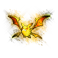 GoldenCrobat