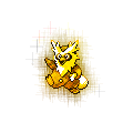 GoldenDelibird