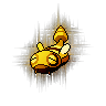GoldenDunsparce