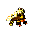 GoldenEntei