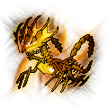 GoldenEternatus