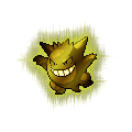 GoldenGengar