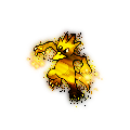 GoldenGolduck