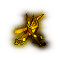 GoldenGreninja