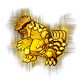 GoldenGroudon