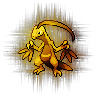 GoldenGrovyle