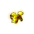 GoldenGrowlithe