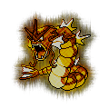 GoldenGyarados