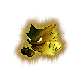 GoldenHaunter