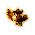 GoldenHonchkrow