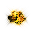 GoldenIvysaur