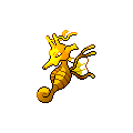 GoldenKingdra