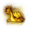 GoldenLapras