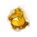 GoldenLickilicky
