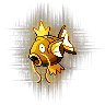 GoldenMagikarp