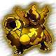 GoldenMagmortar