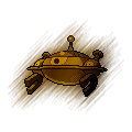 GoldenMagnezone