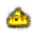 GoldenPalossand