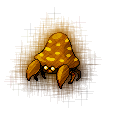 GoldenParasect