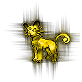 GoldenPersian