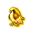 GoldenPidgeot