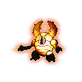GoldenPinsir