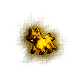 GoldenPoochyena