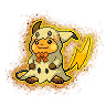 GoldenRaichu