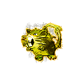 GoldenRaticate
