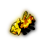 GoldenRelicanth