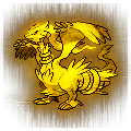 GoldenReshiram