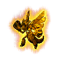 GoldenScizor