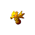 GoldenSeadra