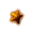 GoldenStaryu
