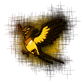 GoldenSwellow