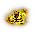 GoldenThroh
