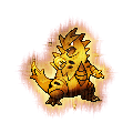 GoldenTyranitar