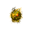 GoldenVenonat
