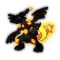 GoldenZekrom