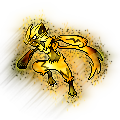 GoldenZeraora