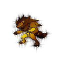 GoldenZoroark