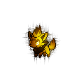GoldenZorua