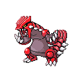 Groudon