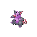 Grumpig