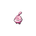 Happiny