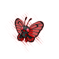 HauntedButterfree