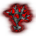 HauntedCursola