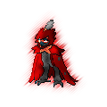 HauntedDecidueye
