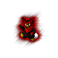 HauntedDelibird